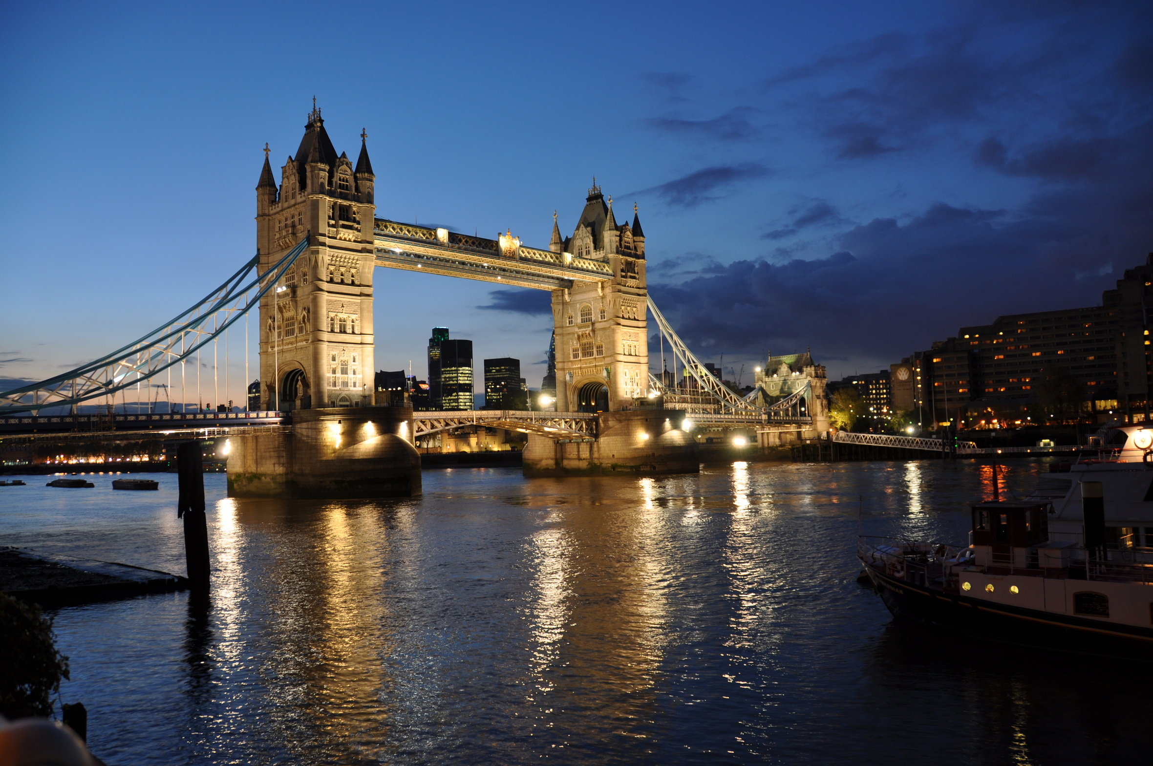 Sprachreisen Fur Schuler Und Erwachsene Englisch Lernen In London England