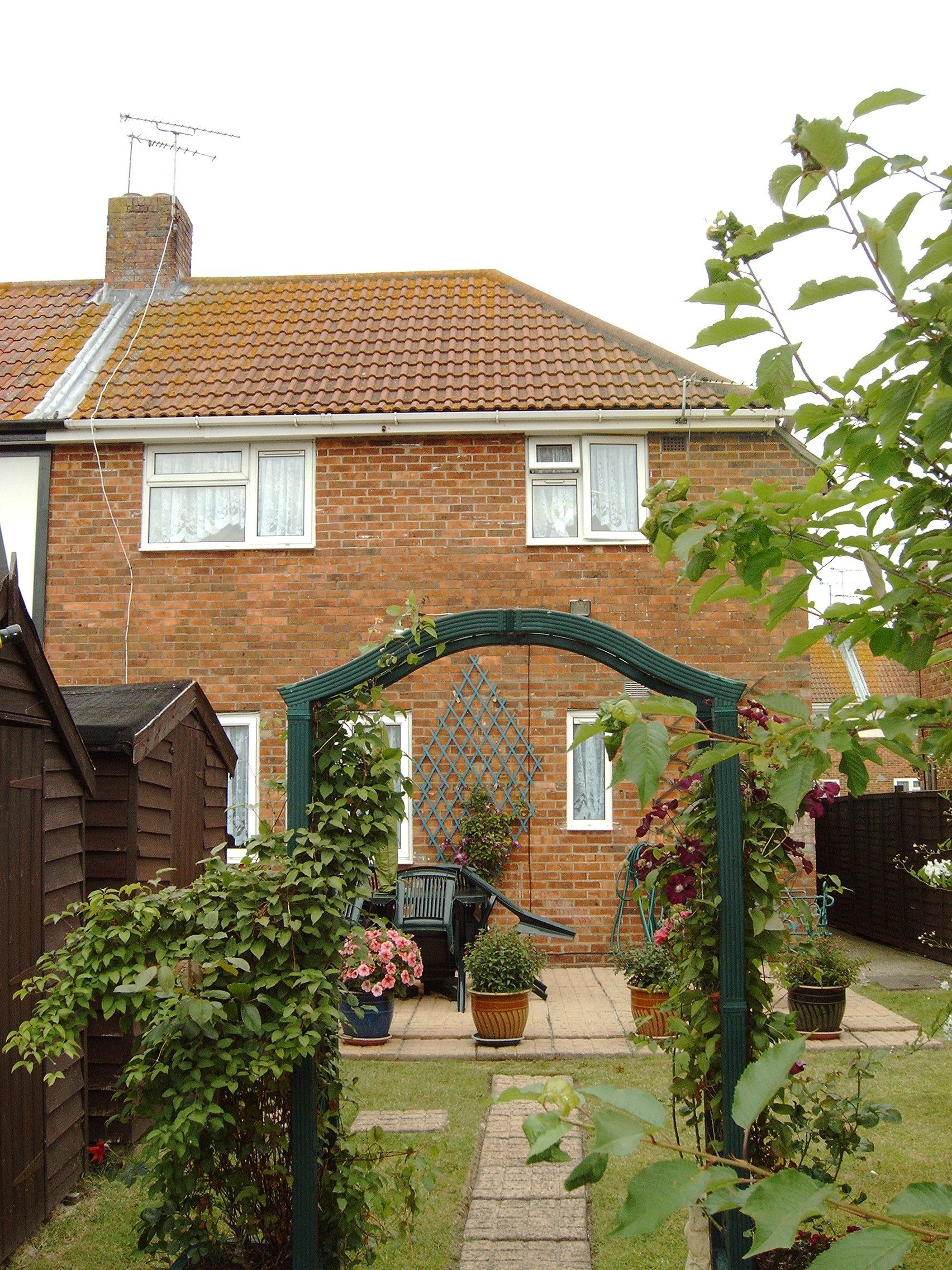 Die Gastfamilie Englisch Sprachreise Fur Schuler Im Seebad Poole England