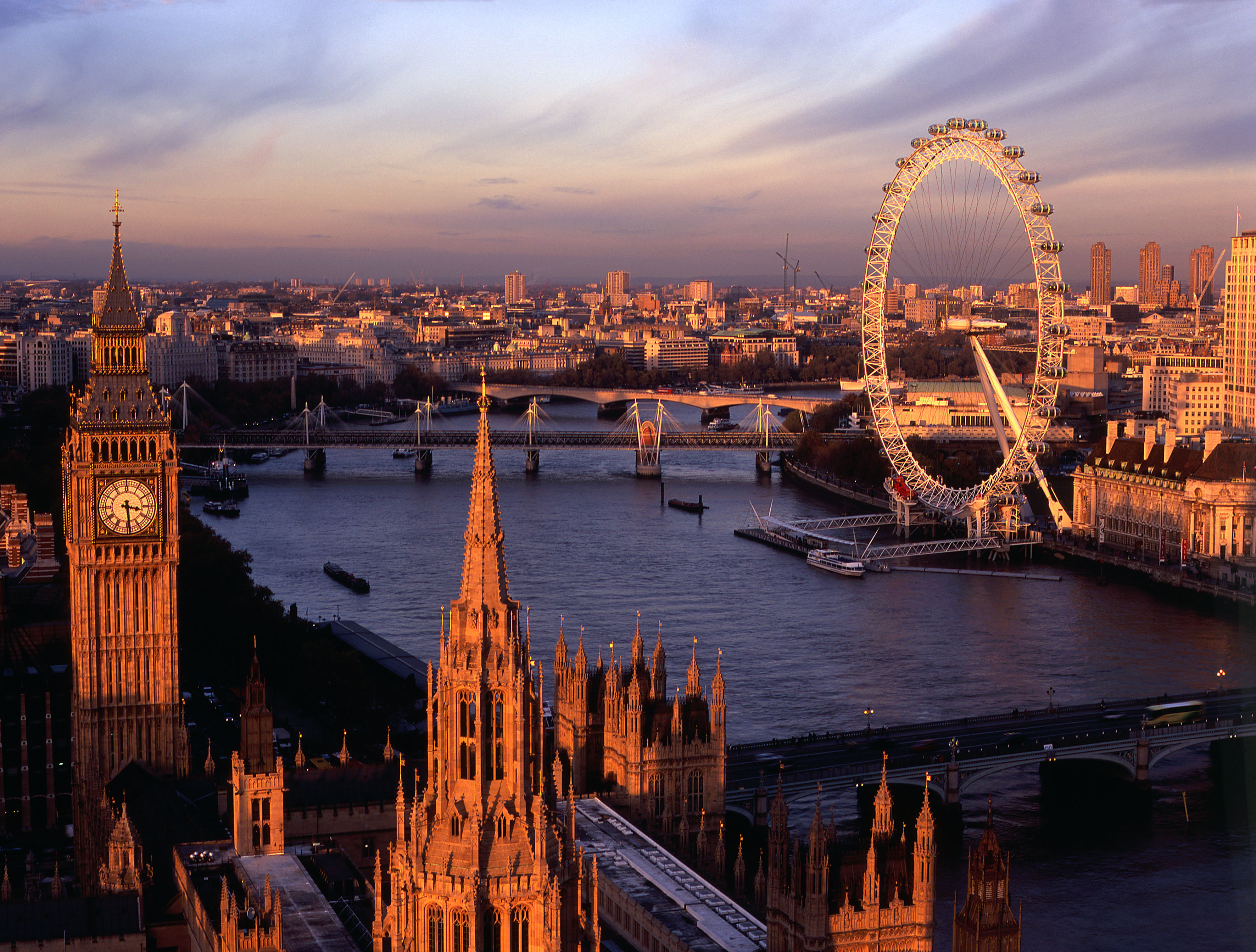 Freizeit Sport Kultur Sprachreisen Fur Schuler Und Erwachsene Englisch Lernen In London England